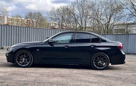 BMW 3 серия, 2012 год, 1 545 000 рублей, 6 фотография