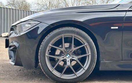 BMW 3 серия, 2012 год, 1 545 000 рублей, 9 фотография