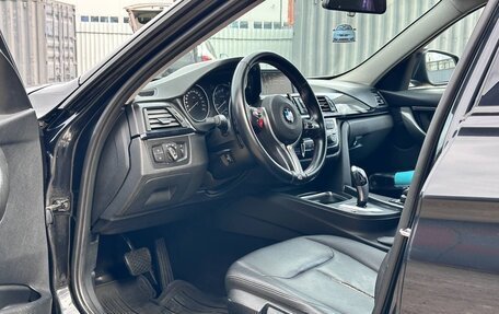 BMW 3 серия, 2012 год, 1 545 000 рублей, 10 фотография