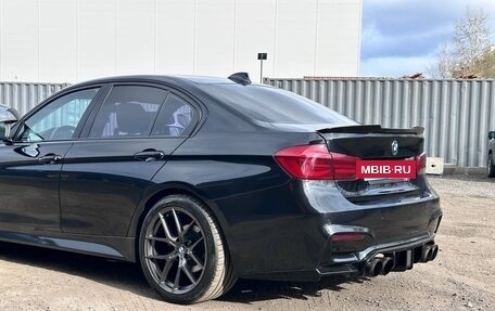 BMW 3 серия, 2012 год, 1 545 000 рублей, 5 фотография