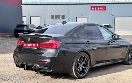 BMW 3 серия, 2012 год, 1 545 000 рублей, 4 фотография