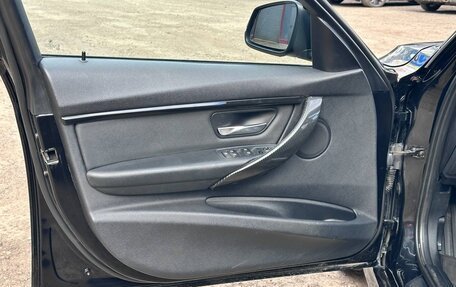 BMW 3 серия, 2012 год, 1 545 000 рублей, 11 фотография