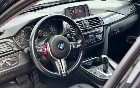 BMW 3 серия, 2012 год, 1 545 000 рублей, 12 фотография