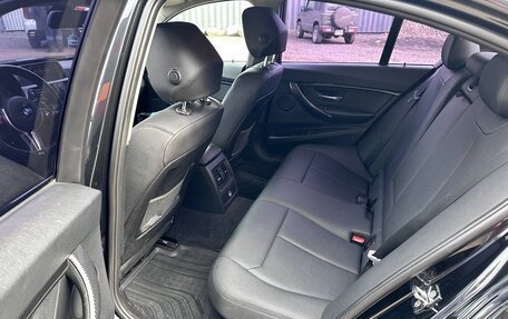 BMW 3 серия, 2012 год, 1 545 000 рублей, 14 фотография