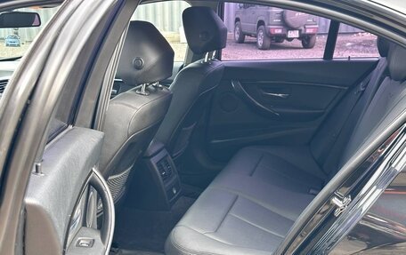 BMW 3 серия, 2012 год, 1 545 000 рублей, 15 фотография