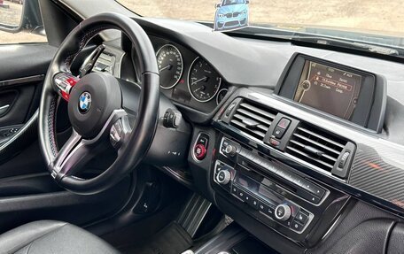 BMW 3 серия, 2012 год, 1 545 000 рублей, 18 фотография