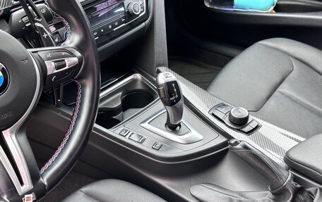 BMW 3 серия, 2012 год, 1 545 000 рублей, 13 фотография