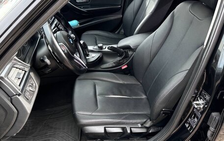 BMW 3 серия, 2012 год, 1 545 000 рублей, 22 фотография