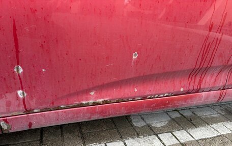 Hyundai Solaris II рестайлинг, 2011 год, 500 000 рублей, 4 фотография