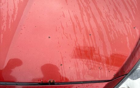 Hyundai Solaris II рестайлинг, 2011 год, 500 000 рублей, 3 фотография