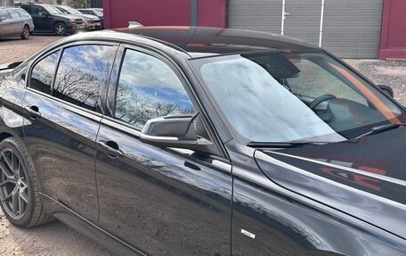 BMW 3 серия, 2012 год, 1 545 000 рублей, 20 фотография