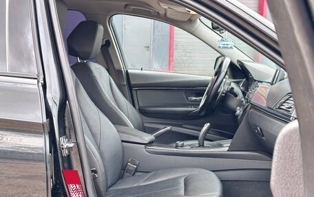 BMW 3 серия, 2012 год, 1 545 000 рублей, 17 фотография