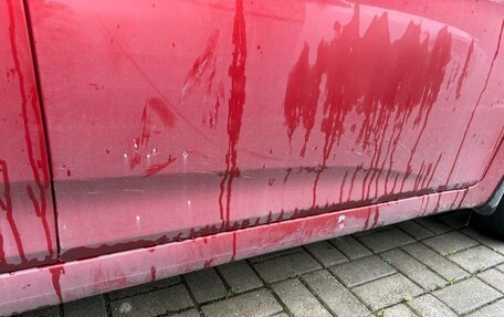 Hyundai Solaris II рестайлинг, 2011 год, 500 000 рублей, 12 фотография