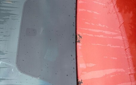 Hyundai Solaris II рестайлинг, 2011 год, 500 000 рублей, 10 фотография