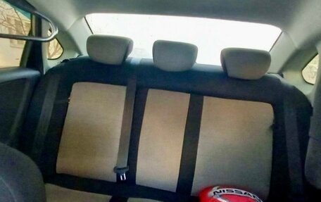 Nissan Almera, 2016 год, 970 000 рублей, 4 фотография