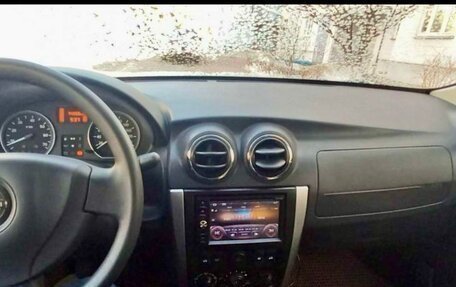 Nissan Almera, 2016 год, 970 000 рублей, 2 фотография