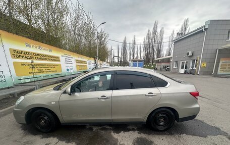 Nissan Almera, 2016 год, 970 000 рублей, 6 фотография