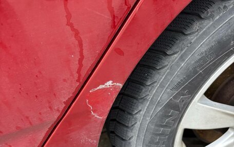 Hyundai Solaris II рестайлинг, 2011 год, 500 000 рублей, 9 фотография