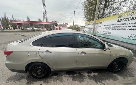 Nissan Almera, 2016 год, 970 000 рублей, 7 фотография