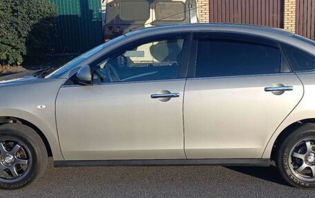 Nissan Almera, 2016 год, 970 000 рублей, 5 фотография