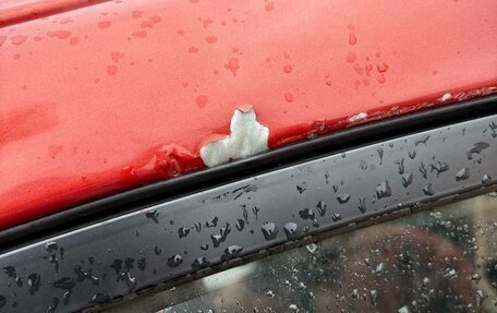 Hyundai Solaris II рестайлинг, 2011 год, 500 000 рублей, 11 фотография