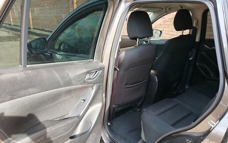 Mazda CX-5 II, 2016 год, 1 760 000 рублей, 9 фотография