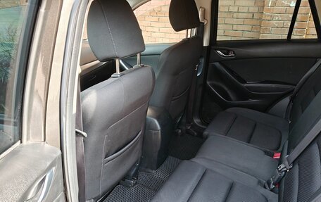 Mazda CX-5 II, 2016 год, 1 760 000 рублей, 14 фотография