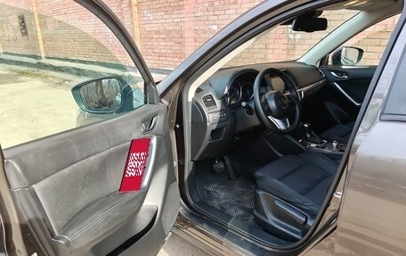 Mazda CX-5 II, 2016 год, 1 760 000 рублей, 8 фотография