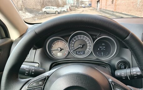 Mazda CX-5 II, 2016 год, 1 760 000 рублей, 17 фотография