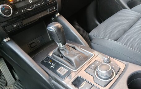 Mazda CX-5 II, 2016 год, 1 760 000 рублей, 16 фотография