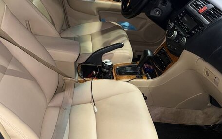 Honda Accord VII рестайлинг, 2003 год, 750 000 рублей, 12 фотография