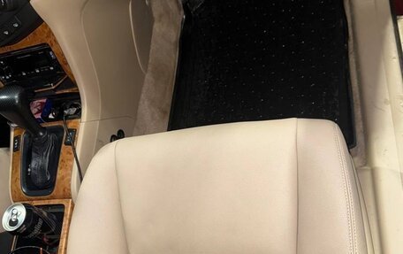 Honda Accord VII рестайлинг, 2003 год, 750 000 рублей, 6 фотография