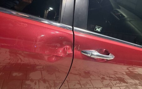 Honda Accord VII рестайлинг, 2003 год, 750 000 рублей, 5 фотография