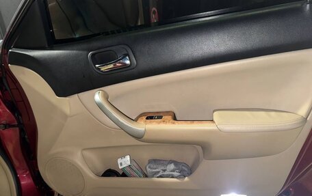 Honda Accord VII рестайлинг, 2003 год, 750 000 рублей, 13 фотография