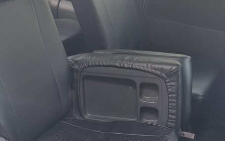 Toyota Voxy II, 2008 год, 1 450 000 рублей, 14 фотография