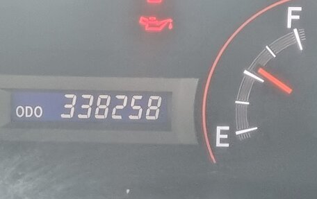 Toyota Voxy II, 2008 год, 1 450 000 рублей, 8 фотография