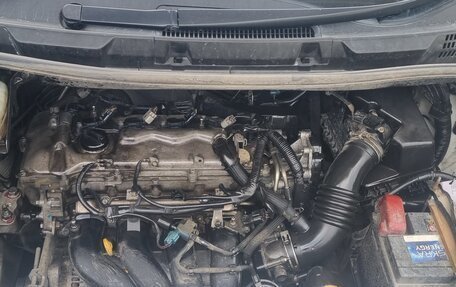 Toyota Voxy II, 2008 год, 1 450 000 рублей, 5 фотография