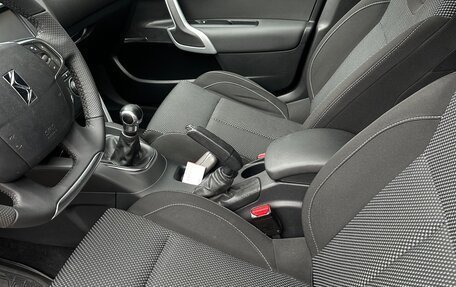 Citroen DS4, 2012 год, 725 000 рублей, 7 фотография