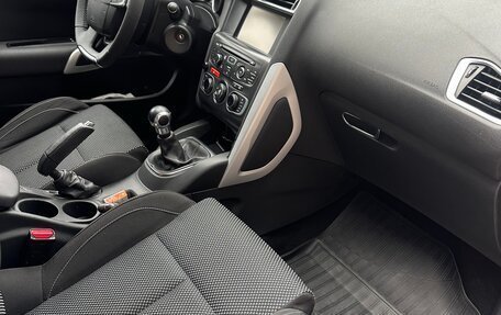 Citroen DS4, 2012 год, 725 000 рублей, 8 фотография