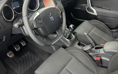 Citroen DS4, 2012 год, 725 000 рублей, 14 фотография