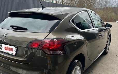 Citroen DS4, 2012 год, 725 000 рублей, 6 фотография