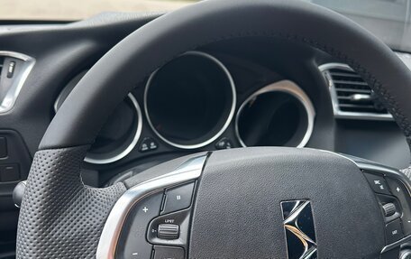 Citroen DS4, 2012 год, 725 000 рублей, 13 фотография