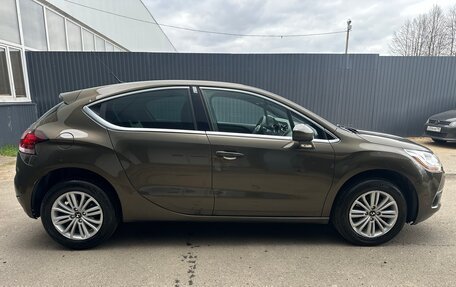 Citroen DS4, 2012 год, 725 000 рублей, 5 фотография