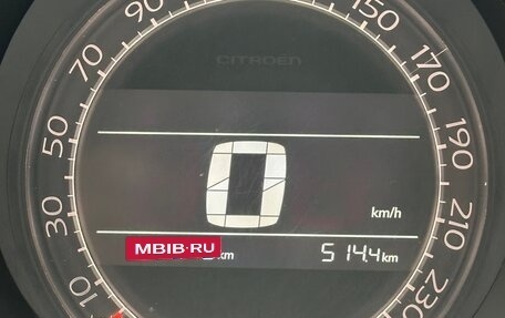 Citroen DS4, 2012 год, 725 000 рублей, 11 фотография