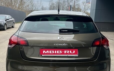 Citroen DS4, 2012 год, 725 000 рублей, 4 фотография
