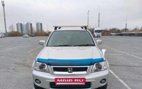 Honda CR-V IV, 1999 год, 520 000 рублей, 2 фотография