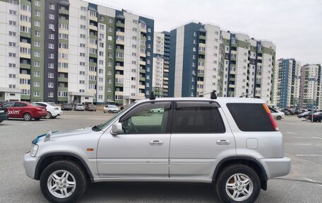 Honda CR-V IV, 1999 год, 520 000 рублей, 4 фотография