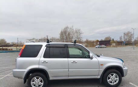 Honda CR-V IV, 1999 год, 520 000 рублей, 8 фотография
