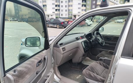 Honda CR-V IV, 1999 год, 520 000 рублей, 14 фотография