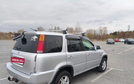 Honda CR-V IV, 1999 год, 520 000 рублей, 7 фотография
